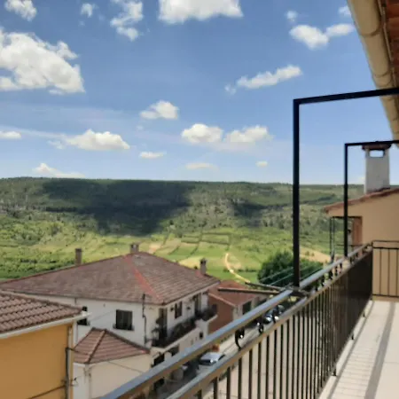 Apartamentos Miguel Angel Beteta Exterior photo