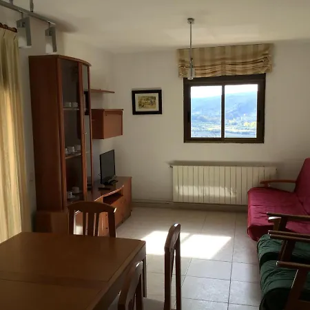 Apartamentos Miguel Angel Beteta Exterior photo