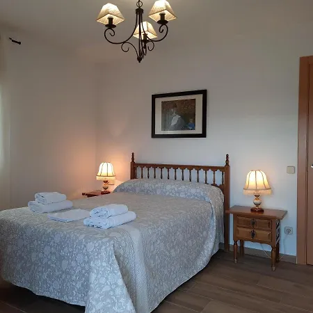 Apartamentos Miguel Angel Beteta Exterior photo