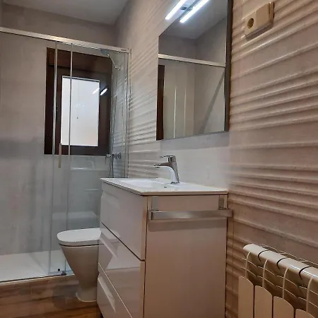 Apartamentos Miguel Angel Beteta Exterior photo