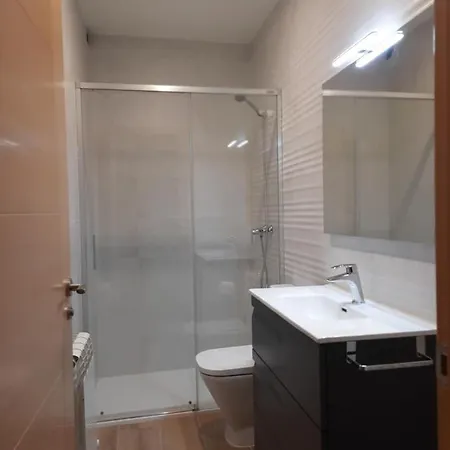 Apartamentos Miguel Angel Beteta Exterior photo