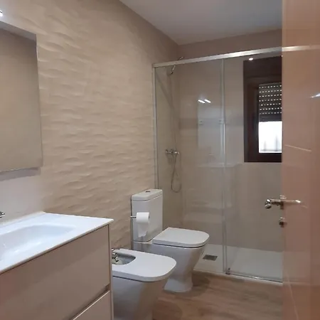Apartamentos Miguel Angel Beteta Exterior photo
