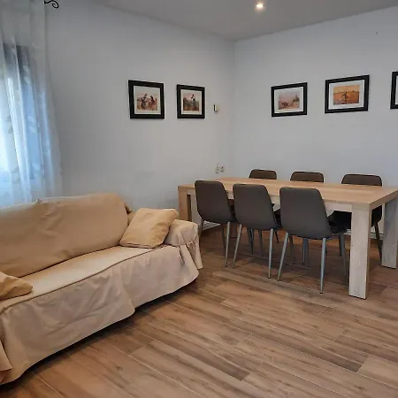 Apartamentos Miguel Angel Beteta Exterior photo