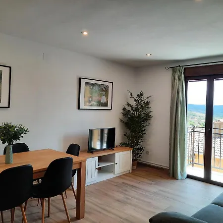 Apartamentos Miguel Angel Beteta Exterior photo