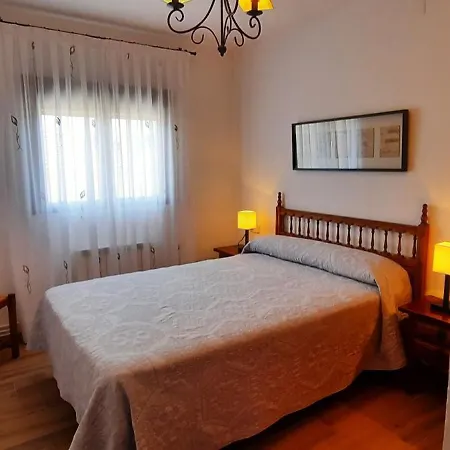 Apartamentos Miguel Angel Beteta Exterior photo