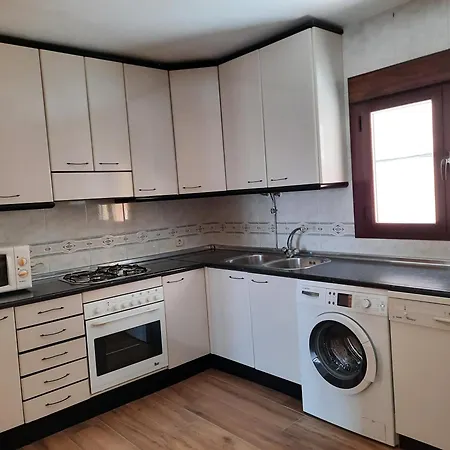 Apartamentos Miguel Angel Beteta Room photo