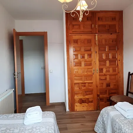 Apartamentos Miguel Angel Beteta Room photo