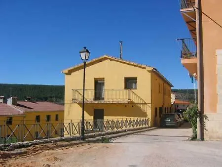 Apartamentos Miguel Angel Beteta Room photo
