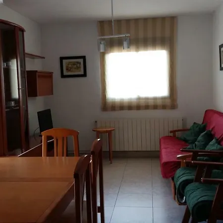 Apartamentos Miguel Angel Beteta Exterior photo