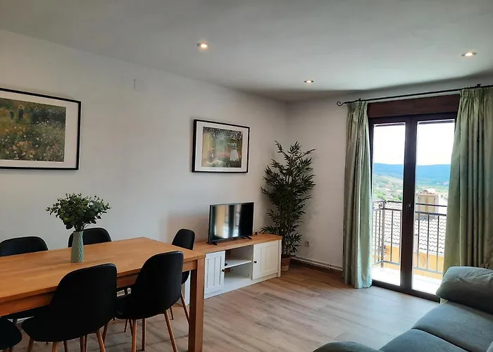 Apartamentos Miguel Angel
