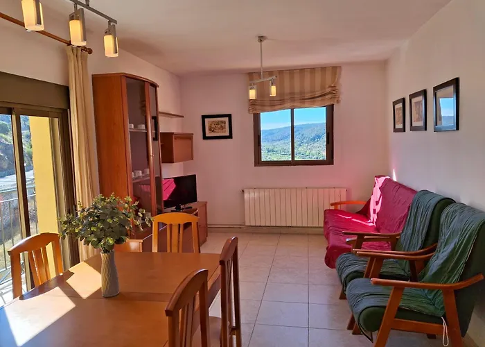 Apartamentos Miguel Angel
