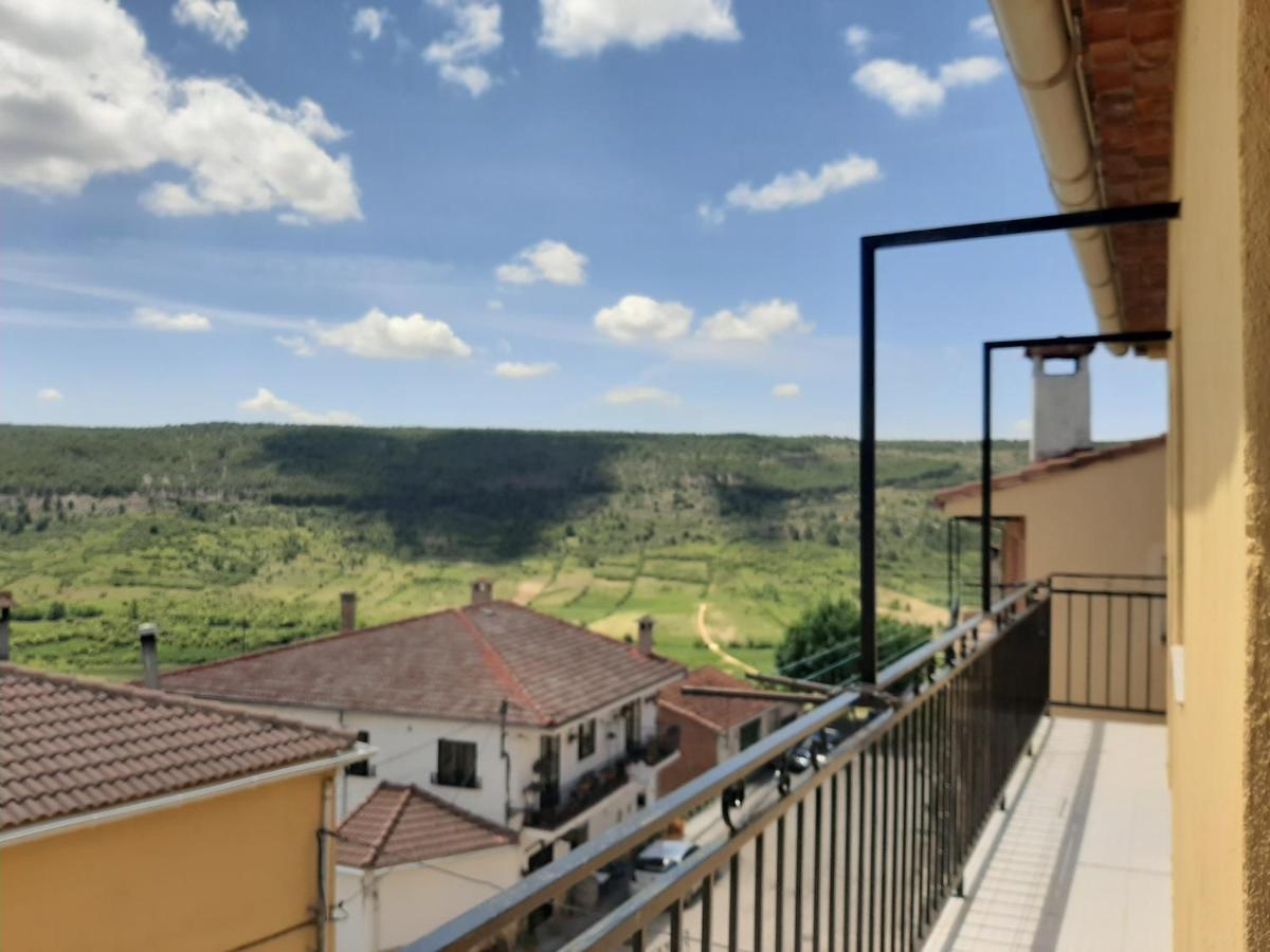 Miguel Angel Apartment Beteta