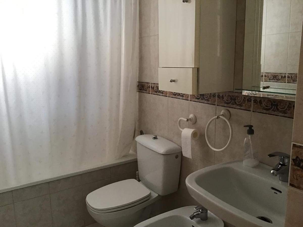 Miguel Angel Apartment Beteta