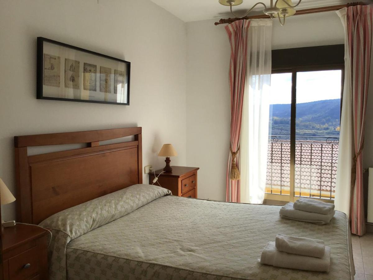 Miguel Angel Apartment *