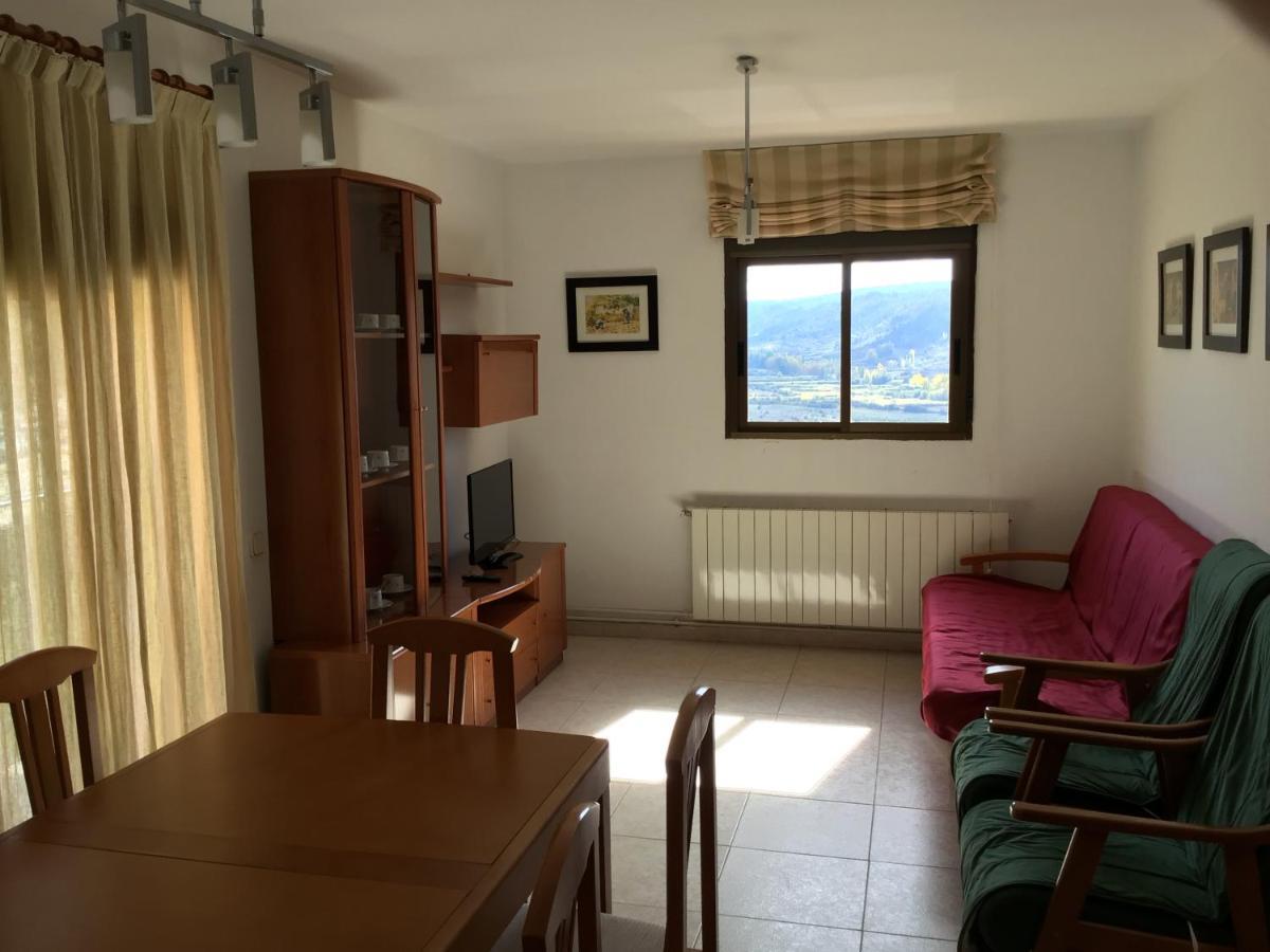 Miguel Angel Apartment Beteta