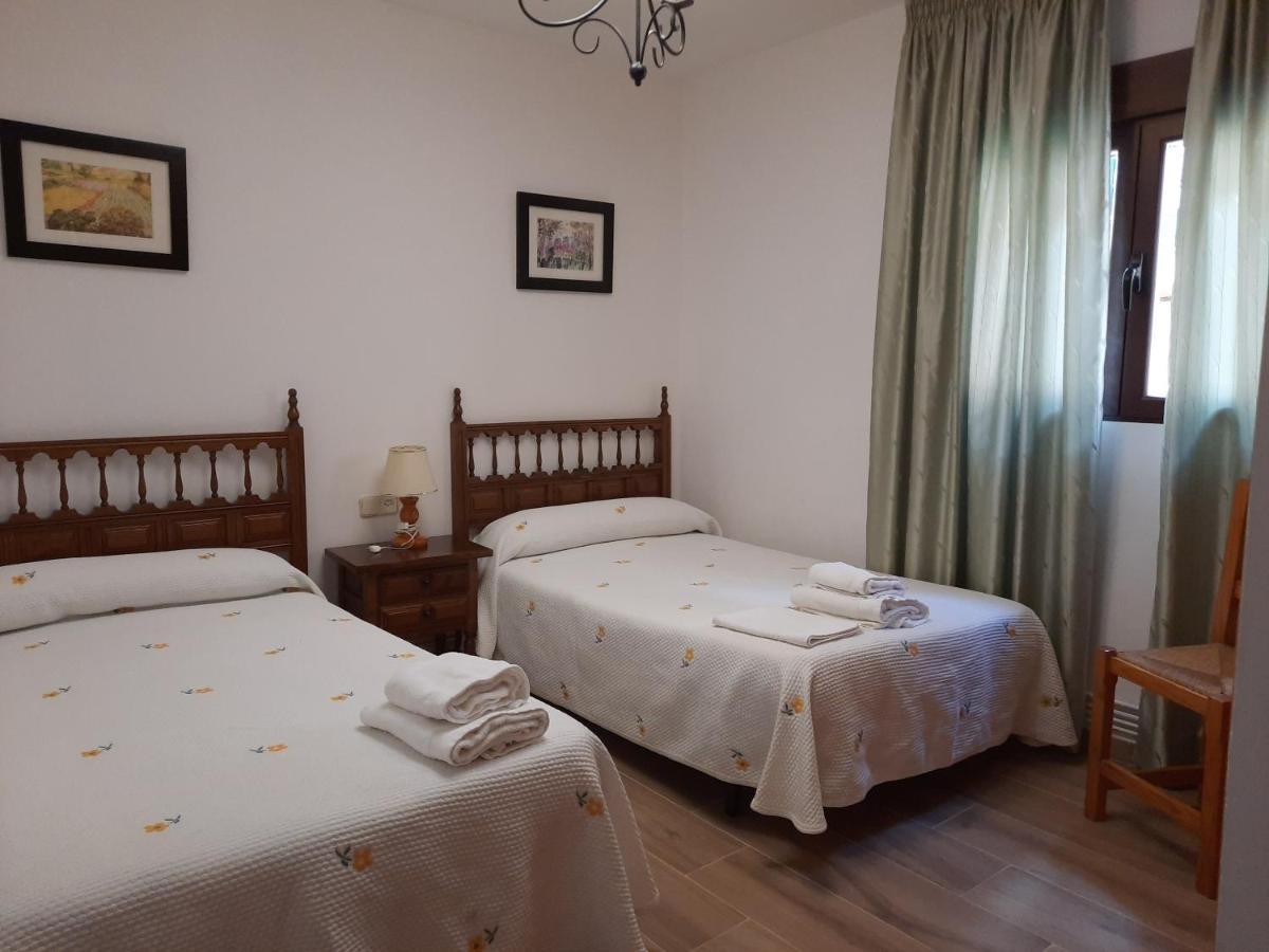 Apartment Miguel Angel *