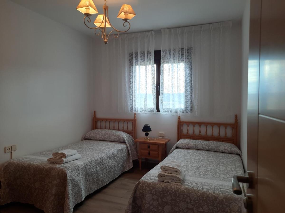 Miguel Angel Apartment Beteta