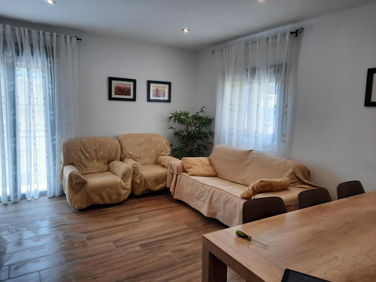 Apartment Miguel Angel Beteta