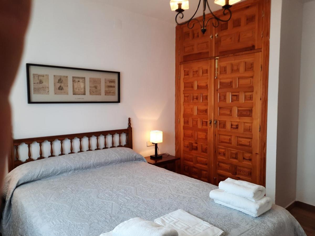 Miguel Angel Apartment Beteta