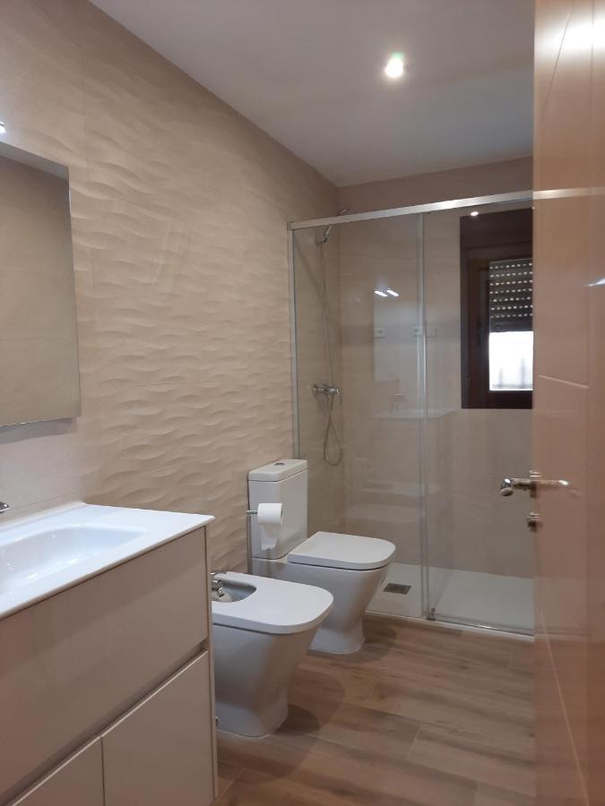 Miguel Angel Apartment