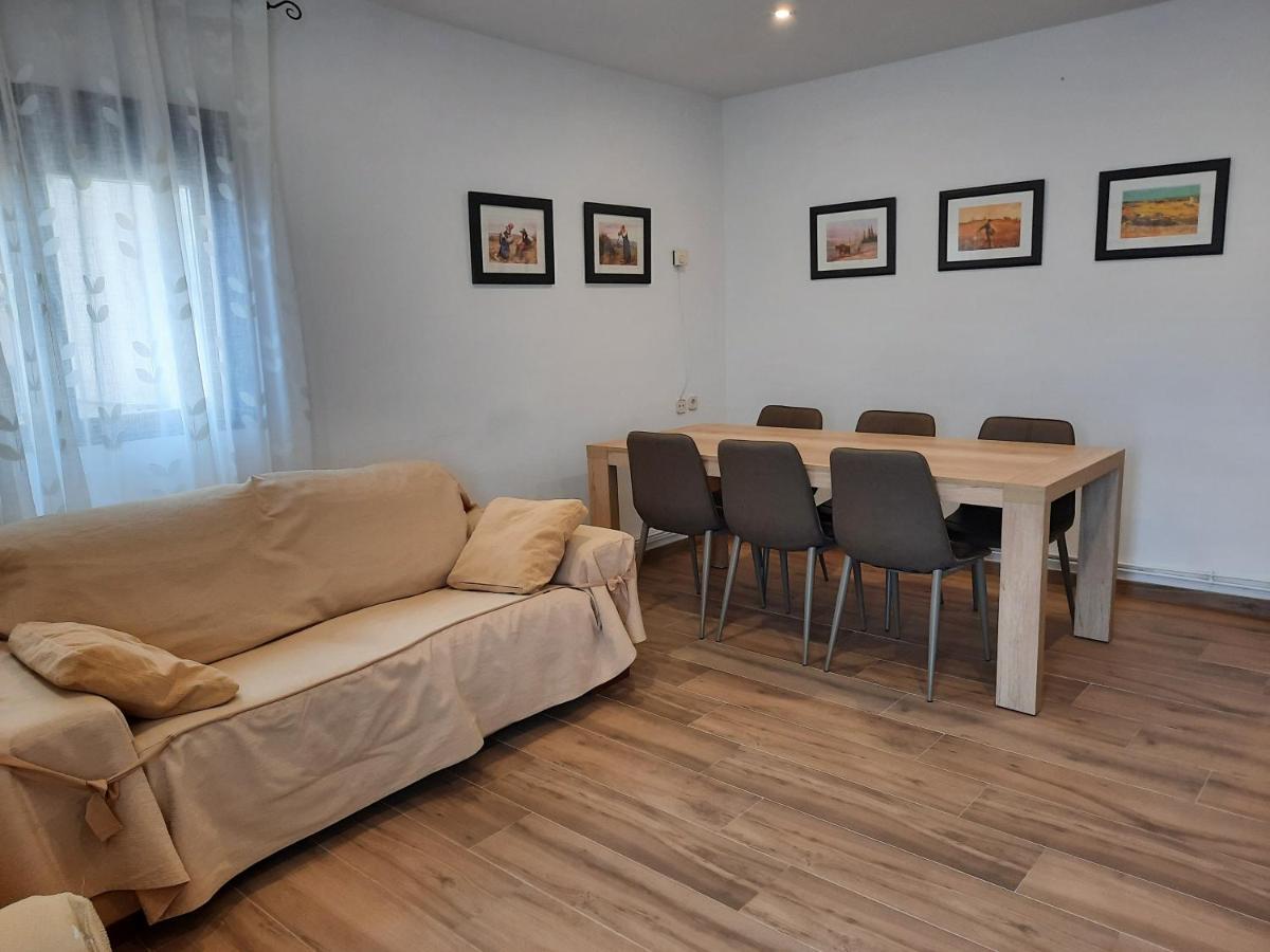 Apartment Miguel Angel