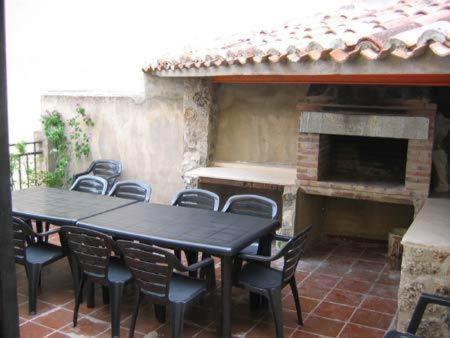 Miguel Angel Apartment *