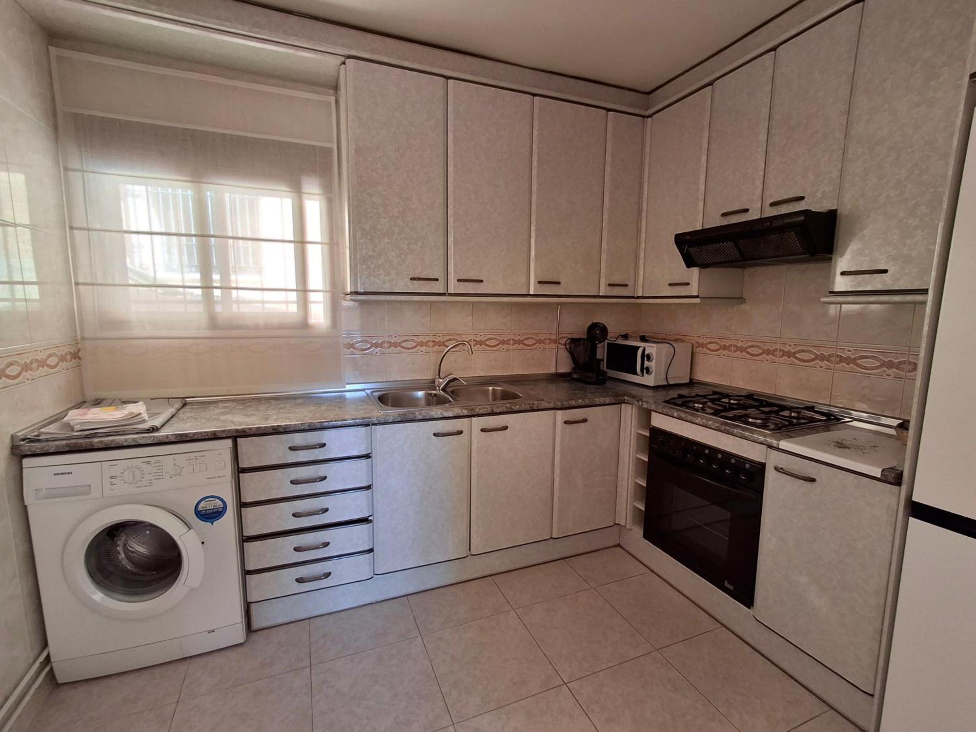 Apartment Miguel Angel