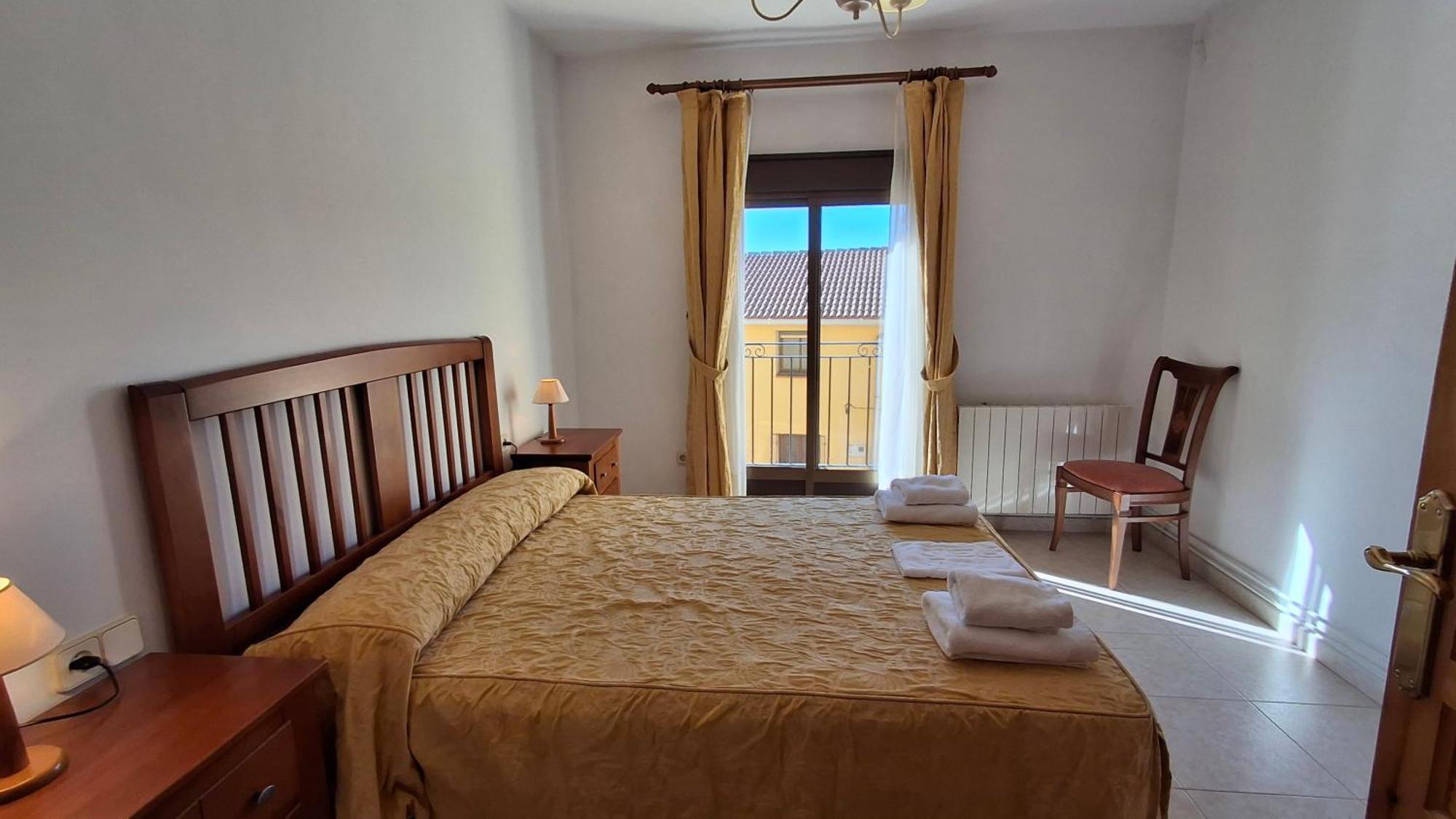 Apartment Miguel Angel *