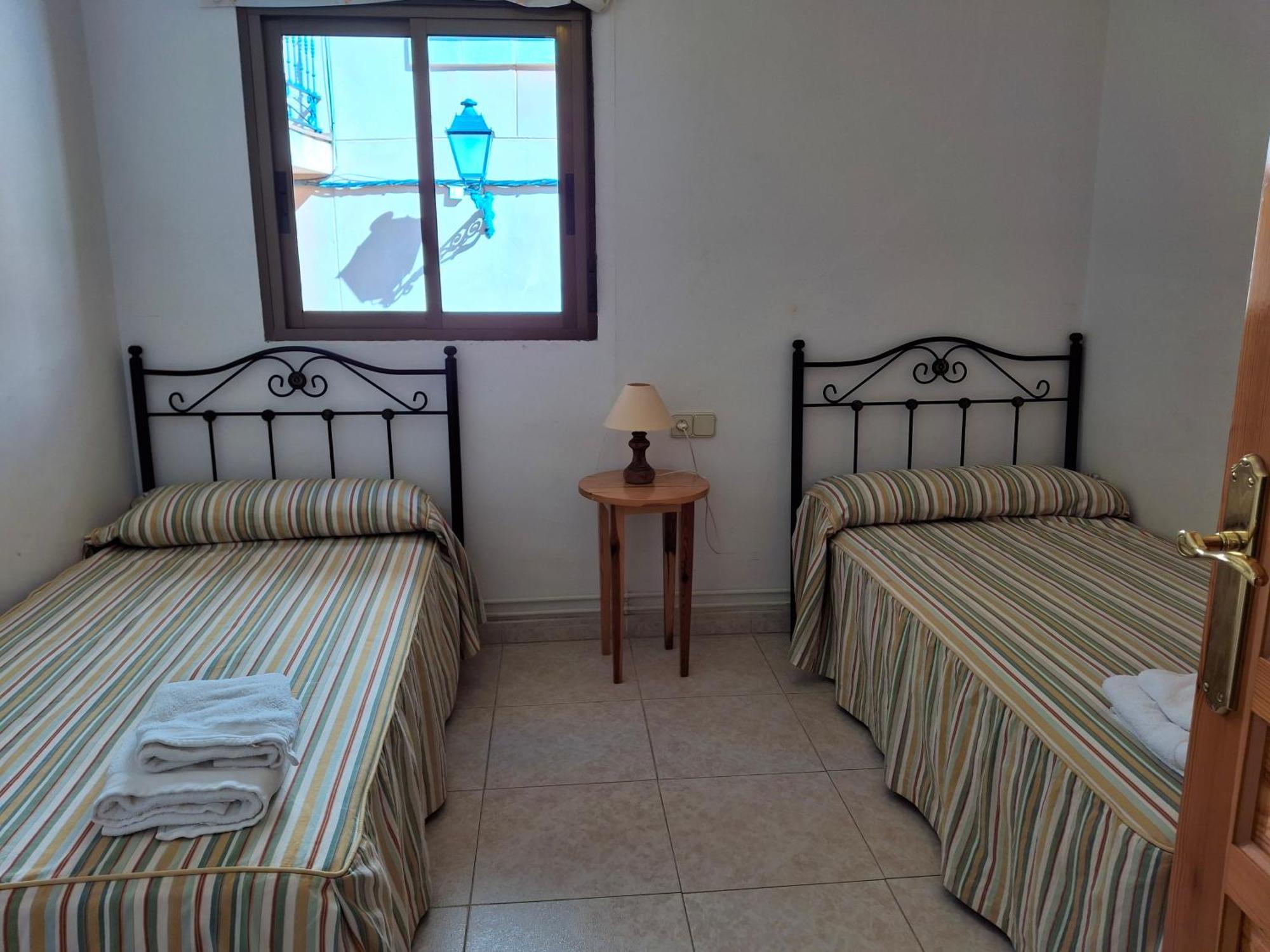 Miguel Angel Apartment Beteta
