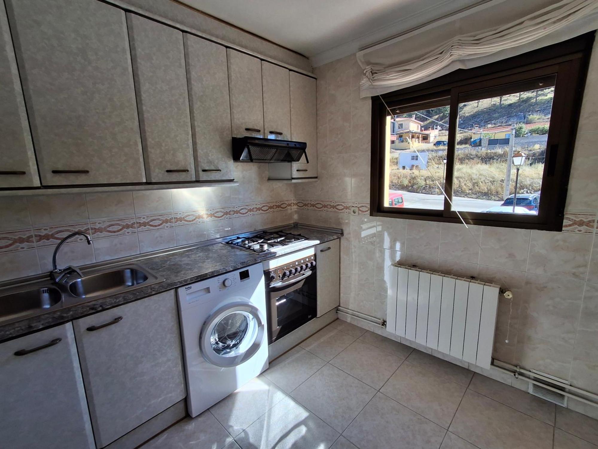 Apartment Miguel Angel Beteta