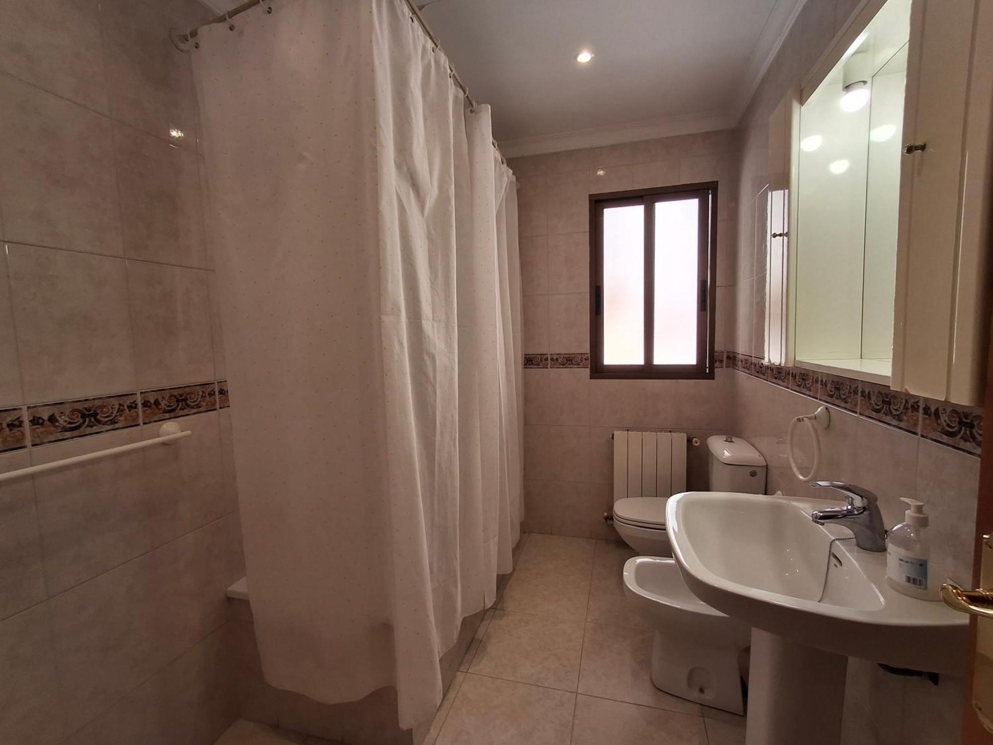 Apartment Miguel Angel