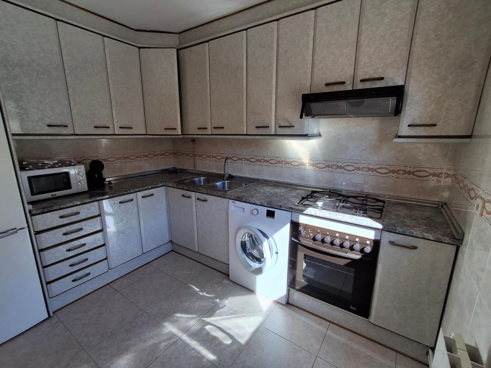 Miguel Angel Apartment Beteta