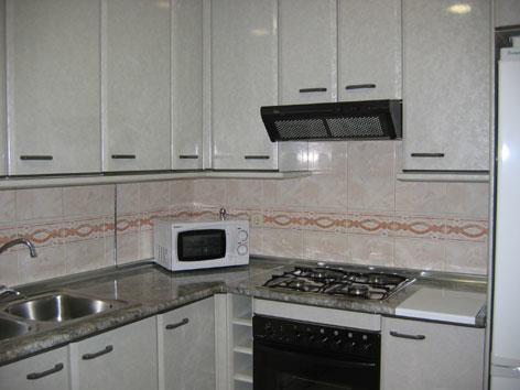 Miguel Angel Apartment *