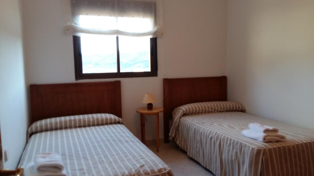 Apartment Miguel Angel Beteta
