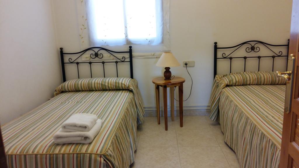 Miguel Angel Apartment *
