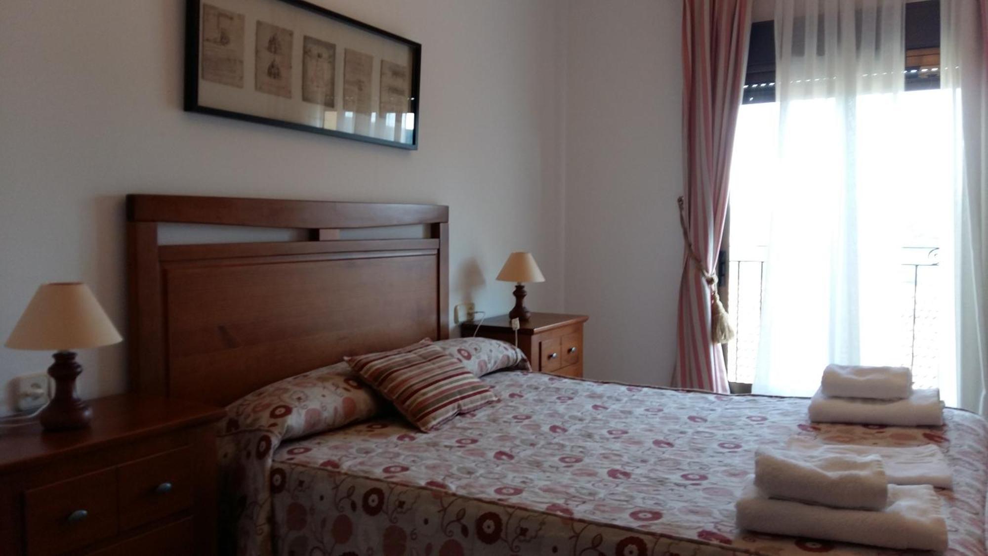 Apartment Miguel Angel *